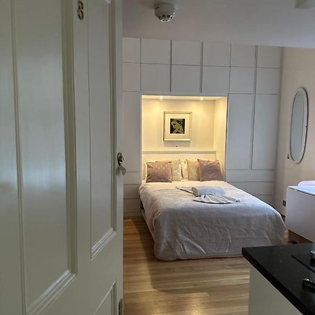 Notting Hill Studio - Portobello Londra Exterior foto