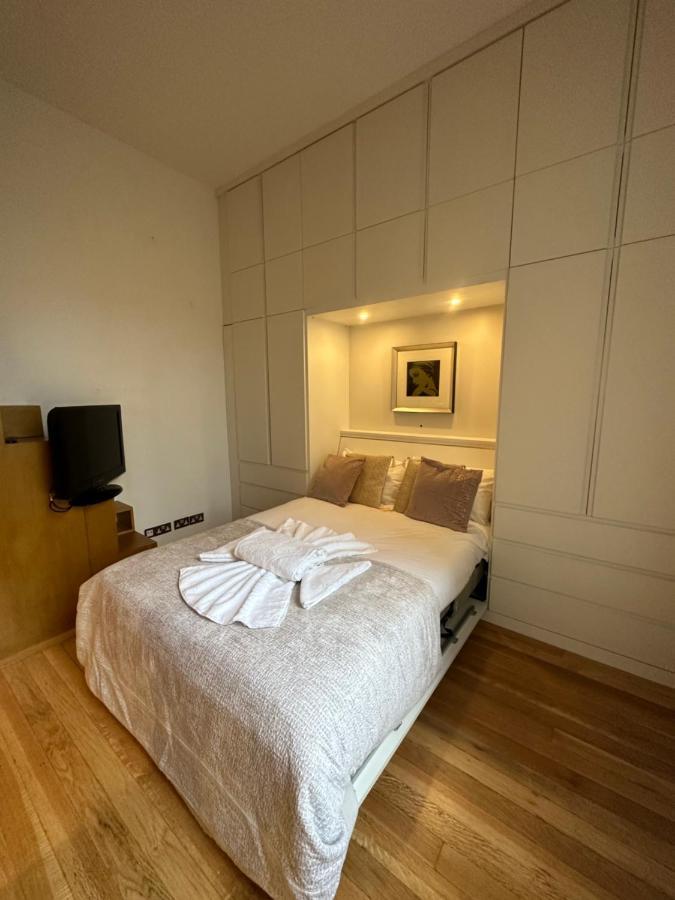 Notting Hill Studio - Portobello Londra Exterior foto