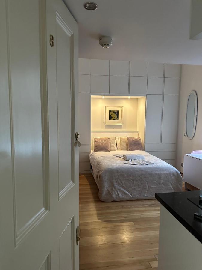Notting Hill Studio - Portobello Londra Exterior foto