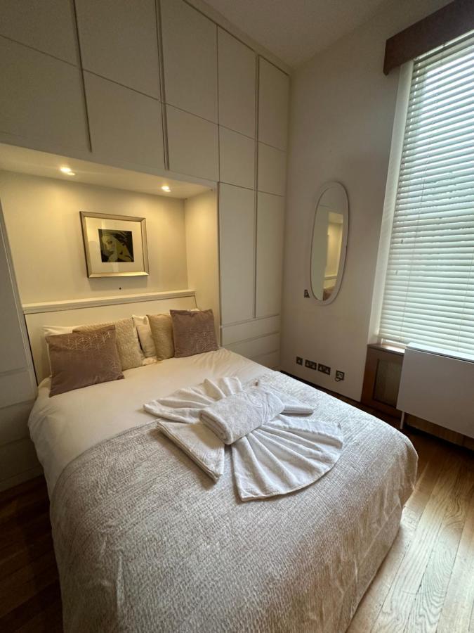 Notting Hill Studio - Portobello Londra Exterior foto